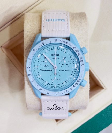 OMEGA SWATCH